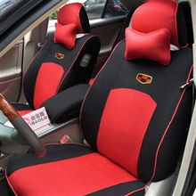 帝豪汽車(chē)專(zhuān)用麂皮絨三明治座套 EC7/EX7RV/EC8/EX7/EX8/GE/GT車(chē)型選購(gòu)指南